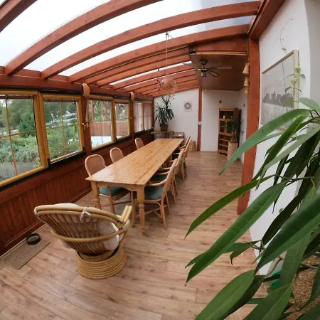 Сasa de vacaciones 210