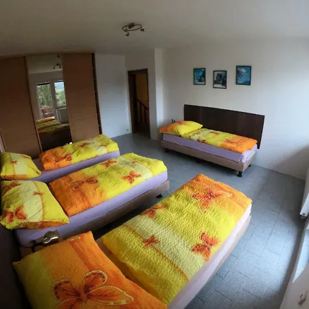 Сasa de vacaciones 210 Frymburk