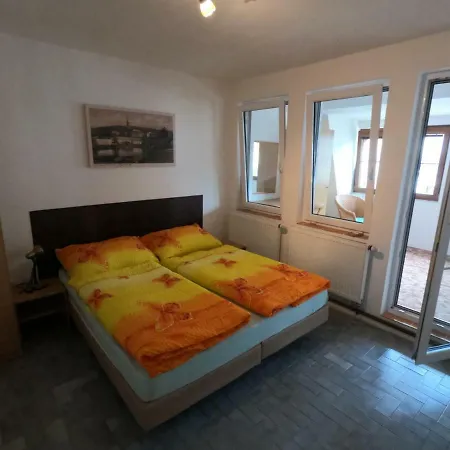 Feriehus 210 *
