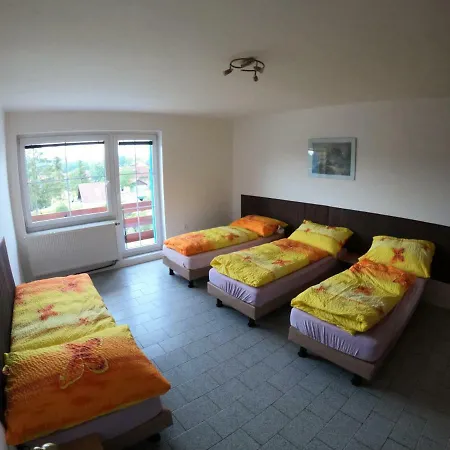 210 Feriehus *