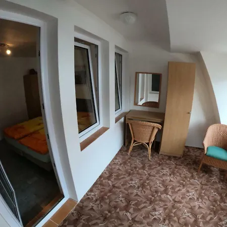 Feriehus 210