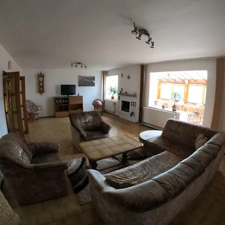 210 Feriehus *