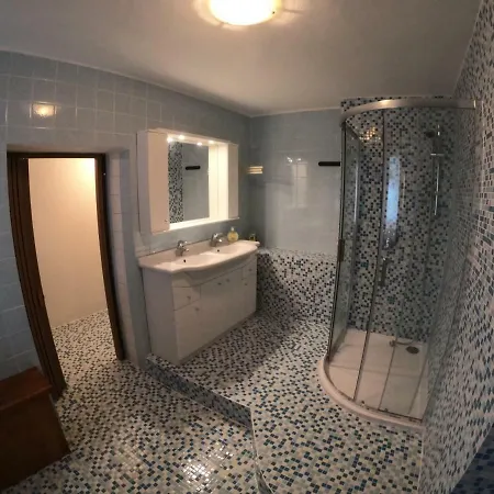 Сasa de vacaciones 210 Frymburk