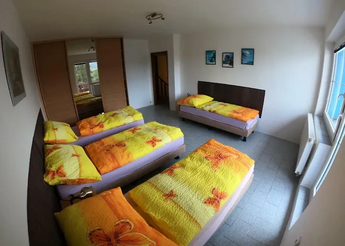 Nyaraló 210 Frymburk